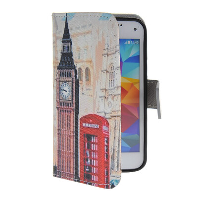 MOONCASE Pattern Style Leather Side Flip Wallet Card Slot Pouch Stand Shell Back ЧЕХОЛ ДЛЯ Samsung Galaxy S5 i9600
MOONCASE Pattern Style Leather Side Flip Wallet Card Slot Pouch Stand Shell Back ЧЕХОЛ ДЛЯ Samsung Galaxy S5 i9600