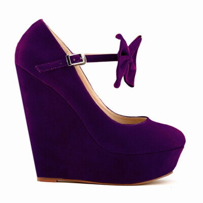 Wedge shoes ladies shoes 2016 new Sexy high heels women pumps plus size platform shoes women
Wedge shoes ladies shoes 2016 new Sexy high heels women pumps plus size platform shoes women