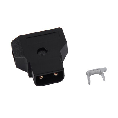 D-Tap Подключите DIY Для V-Mount батареи DSLR Rig Тип кабеля питания Мужской Винт блокировки
D-Tap Подключите DIY Для V-Mount батареи DSLR Rig Тип кабеля питания Мужской Винт блокировки