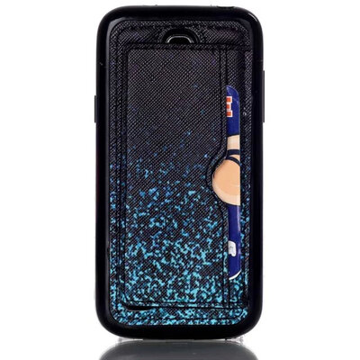 MITI S4 Mini Anti-skid Soft PU+TPU Skin Case For Samsung Galaxy S4 Mini i9190 Mobile phone Protective Leather Cover Card Stand
MITI S4 Mini Anti-skid Soft PU+TPU Skin Case For Samsung Galaxy S4 Mini i9190 Mobile phone Protective Leather Cover Card Stand