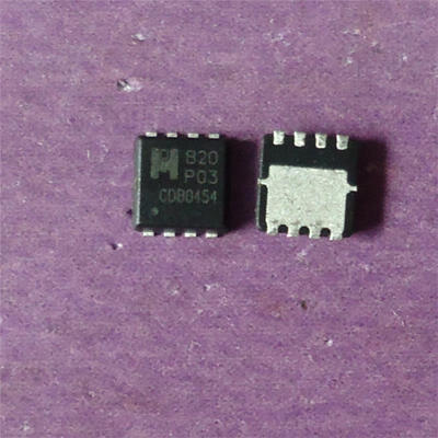 5pcslot EMB20P03V B20P03V B20P03 QFN-8 33mm MOSFETMetal Oxide Semiconductor Field Effect Transistor
5pcslot EMB20P03V B20P03V B20P03 QFN-8 33mm MOSFETMetal Oxide Semiconductor Field Effect Transistor