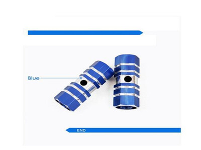 High Quality Pedal New 2 Pair Aluminum Alloy Bicycle Bike Bike Rear Stunt Feet Six Axes
High Quality Pedal New 2 Pair Aluminum Alloy Bicycle Bike Bike Rear Stunt Feet Six Axes