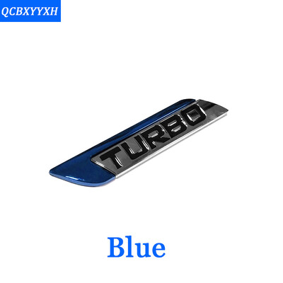 3D Car Emblem Sticker TURBO METAL Rear Trunk Car Badge for Audi BMW Ford focus VW skoda seat Peugeot lada Renault Hyundai
3D Car Emblem Sticker TURBO METAL Rear Trunk Car Badge for Audi BMW Ford focus VW skoda seat Peugeot lada Renault Hyundai