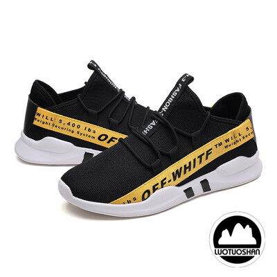 Mens fashion popular flat Net surface breathable comfortable Super light outdoor Casual Sports shoes Students shoes sneakers
Mens fashion popular flat Net surface breathable comfortable Super light outdoor Casual Sports shoes Students shoes sneakers
