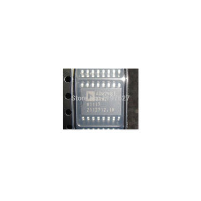 Wholesale! 10pcs/lot 100% NEW&original ADM2483 ADM2483BRWZ SMD Transceiver eletronic components ic kit
Wholesale! 10pcs/lot 100% NEW&original ADM2483 ADM2483BRWZ SMD Transceiver eletronic components ic kit