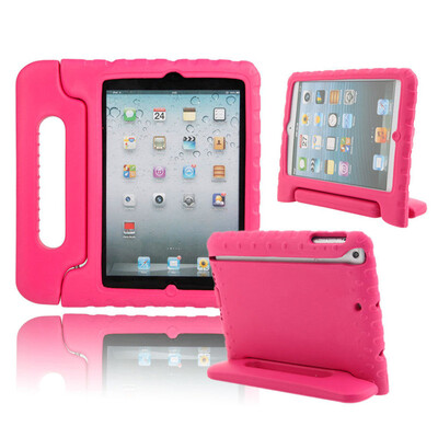 FirstSeller EVA Case Kids With Handle Stand Shock Proof Thick Foam Cover for iPad Mini 1 2 4
FirstSeller EVA Case Kids With Handle Stand Shock Proof Thick Foam Cover for iPad Mini 1 2 4