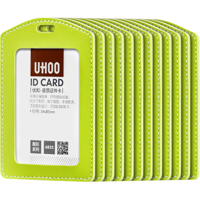 Excellent (UHOO) 6831 candy color cortical documents card sets horizontal white 12 / box work card staff card badge
Excellent (UHOO) 6831 candy color cortical documents card sets horizontal white 12 / box work card staff card badge