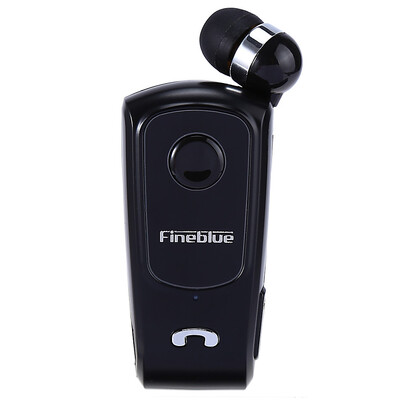 FINEBLUE F920 Беспроводная связь Bluetooth V4.0 Вызовы для наушников Вибрация Напоминание гарнитуры
FINEBLUE F920 Беспроводная связь Bluetooth V4.0 Вызовы для наушников Вибрация Напоминание гарнитуры