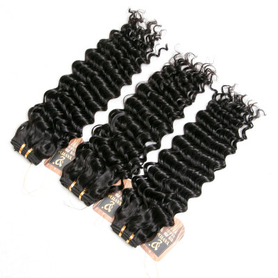 YAVIDA Hair 3 Bundles Malaysian Curly hair Cheap Malaysian Deep Wave Virgin Malaysian hair Extension
YAVIDA Hair 3 Bundles Malaysian Curly hair Cheap Malaysian Deep Wave Virgin Malaysian hair Extension
