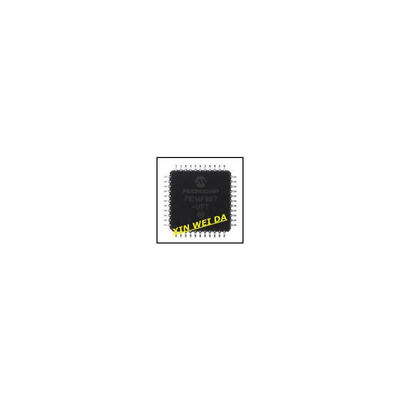 30pcslot pic16f887-ipt pic16f887-i pic16f887 pic16f Good qualtityHOT SELL FREE SHIPPINGBUY IT DIRECT
30pcslot pic16f887-ipt pic16f887-i pic16f887 pic16f Good qualtityHOT SELL FREE SHIPPINGBUY IT DIRECT