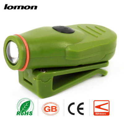 2 Pcs Mini Clip Hat LED Headlamp Pocket LED Headlight Headtorch Portable Camping Cycling Bicycle Head Light Waterproof
2 Pcs Mini Clip Hat LED Headlamp Pocket LED Headlight Headtorch Portable Camping Cycling Bicycle Head Light Waterproof