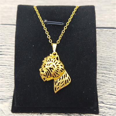 New West Highland White Terrier Necklace Trendy Style Pet Dog Pendant Necklace Women Fashion Pet Jewellery Animal Dog Jewellery
New West Highland White Terrier Necklace Trendy Style Pet Dog Pendant Necklace Women Fashion Pet Jewellery Animal Dog Jewellery