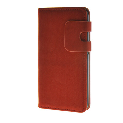 MOONCASE Suede Leather Side Flip Wallet Card Holder Stand Pouch Case Cover for Samsung Galaxy S6 Red
MOONCASE Suede Leather Side Flip Wallet Card Holder Stand Pouch Case Cover for Samsung Galaxy S6 Red