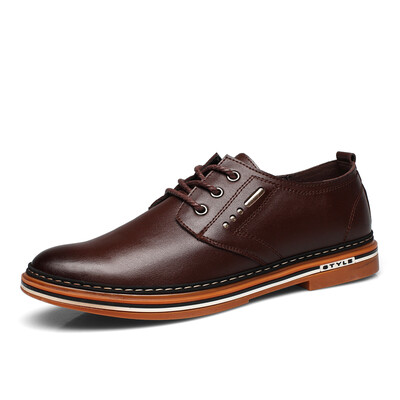 Precentor Men&39s Leather Shoes Business Casual Shoes Men&39s England Band Low Low Board Shoes Men 5588 Brown 41 yard
Precentor Men&39s Leather Shoes Business Casual Shoes Men&39s England Band Low Low Board Shoes Men 5588 Brown 41 yard