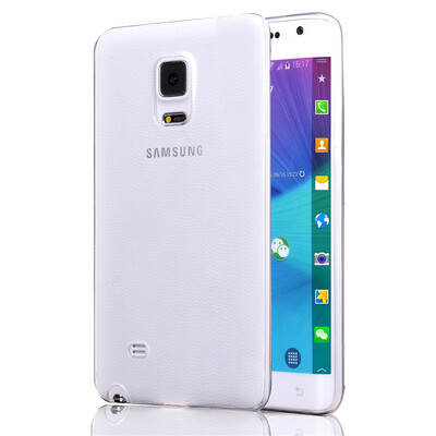 MOONCASE гибкие мягкой гель тпу силикон кожа тонкая прочного дело прикрытия Samsung Galaxy Note Edge N9150
MOONCASE гибкие мягкой гель тпу силикон кожа тонкая прочного дело прикрытия Samsung Galaxy Note Edge N9150
