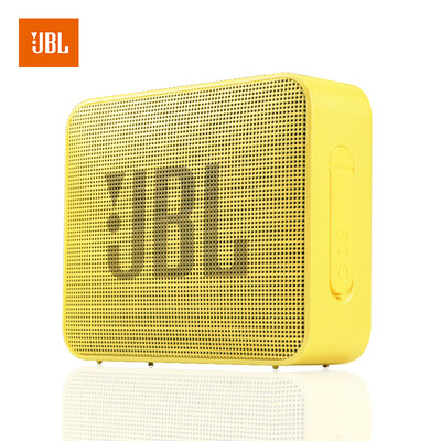 JBL GO2 music BRICS second generation Bluetooth speaker subwoofer outdoor portable audio mini speaker can be hands-free call waterproof design ruby red
JBL GO2 music BRICS second generation Bluetooth speaker subwoofer outdoor portable audio mini speaker can be hands-free call waterproof design ruby red