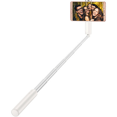 Huawei HUAWEI Wireless Bluetooth Selfie Stick Aluminum Rod Light Fill Light Soft Light Beauty Selfie Dark Light Night Shot Compact Portable Emergency Flashlight High Quality White
Huawei HUAWEI Wireless Bluetooth Selfie Stick Aluminum Rod Light Fill Light Soft Light Beauty Selfie Dark Light Night Shot Compact Portable Emergency Flashlight High Quality White