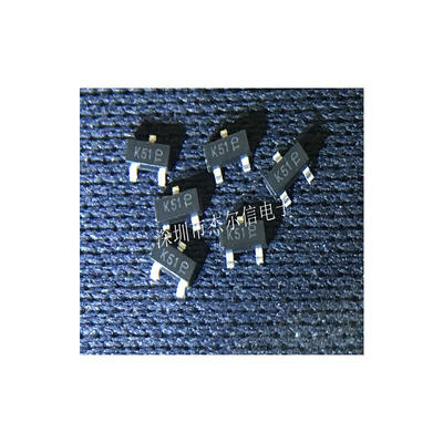 50pcs/lot BAV170-7-F BAV170 85V 125MA K51 SOT23 original electronics kit in stock ic with tracking
50pcs/lot BAV170-7-F BAV170 85V 125MA K51 SOT23 original electronics kit in stock ic with tracking