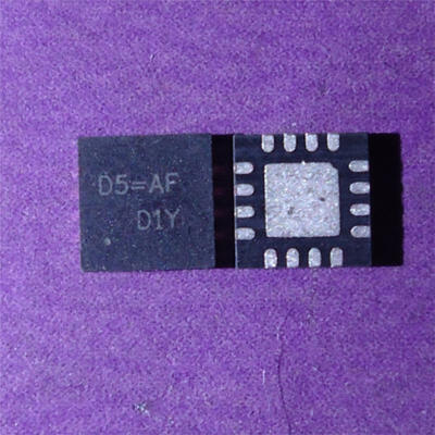 5pcslot RICHTEK RT8902GQW RT8902 D5AK D5AF D5AL QFN-16
5pcslot RICHTEK RT8902GQW RT8902 D5AK D5AF D5AL QFN-16