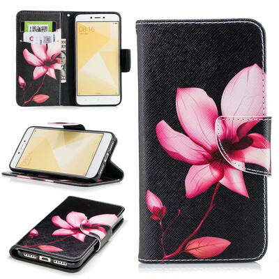 BEFOSPEY Painting PU LeatherSoft TPU Card Slot Stand Wallet Case For Xiaomi Redmi 4X50"2017
BEFOSPEY Painting PU LeatherSoft TPU Card Slot Stand Wallet Case For Xiaomi Redmi 4X50"2017