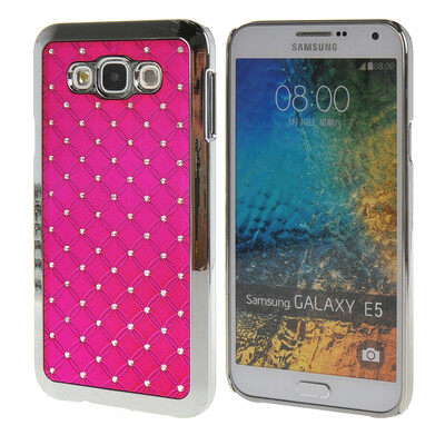 MOONCASE Galsxy E5 Футляр Роскошные Chrome горный хрусталь Bling Звезда задняя крышка чехол для Samsung Galsxy E5 ярко-розовый
MOONCASE Galsxy E5 Футляр Роскошные Chrome горный хрусталь Bling Звезда задняя крышка чехол для Samsung Galsxy E5 ярко-розовый