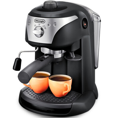 Италия и Германия Long (Delonghi) потребитель Кофеварка|Кофемашина EC221.B насос и коммерческий насос типа эспрессо капучино фантазии кофе
Италия и Германия Long (Delonghi) потребитель Кофеварка|Кофемашина EC221.B насос и коммерческий насос типа эспрессо капучино фантазии кофе