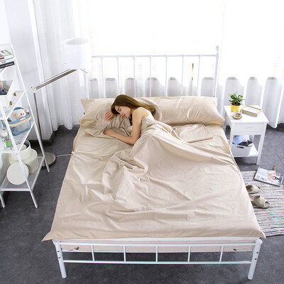 Wolf walker dirty sleeping bag cotton portable travel tourist hotel hotel anti-dirty sheets adult indoor Iger 120230cm LXZ-2033
Wolf walker dirty sleeping bag cotton portable travel tourist hotel hotel anti-dirty sheets adult indoor Iger 120230cm LXZ-2033