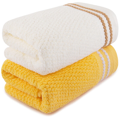 Sanli towel home textile cotton towel 2 strips 34×72cm soft&comfortable strong absorbent face towel 100gbar graybrown
Sanli towel home textile cotton towel 2 strips 34×72cm soft&comfortable strong absorbent face towel 100gbar graybrown
