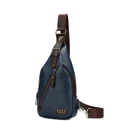 Mens small travel bags leather mens Messenger bag single backpack British chest bag Messenger bag B-fdk1603
Mens small travel bags leather mens Messenger bag single backpack British chest bag Messenger bag B-fdk1603