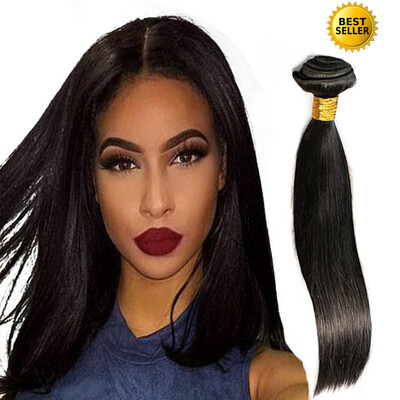 Protea Brazilian Straight Human Hair 100 Remy Hair Weave Bundles Natural Black 10"-28" Inch
Protea Brazilian Straight Human Hair 100 Remy Hair Weave Bundles Natural Black 10"-28" Inch