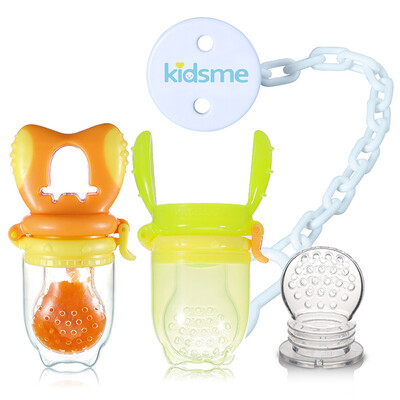 kiss me (kidsme) bite bite nutrition partner