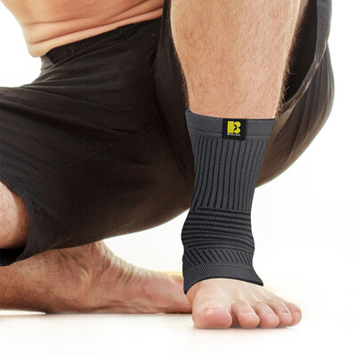 Ben Brakeo RA292 Sports Ankle Sprains Protection Anti-Wei Foot Protection Ankle Men & Women General S
Ben Brakeo RA292 Sports Ankle Sprains Protection Anti-Wei Foot Protection Ankle Men & Women General S