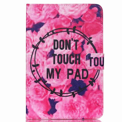 MITI Official Original Folding Flip PU Leather Cover Case for Samsung Galaxy Tab A 8.0 T350 T355 Tablet
MITI Official Original Folding Flip PU Leather Cover Case for Samsung Galaxy Tab A 8.0 T350 T355 Tablet