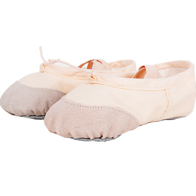Jiesheng adult children&39s dance shoes soft bottom cat lap shoes girls ballet shoes women&39s practice shoes canvas yoga shoes 29 yards
Jiesheng adult children&39s dance shoes soft bottom cat lap shoes girls ballet shoes women&39s practice shoes canvas yoga shoes 29 yards