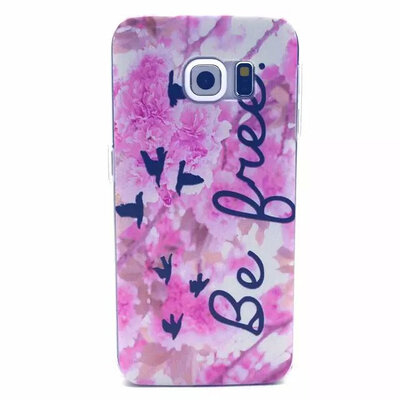 MITI Case For Samsung S6 Edge Ultra Slim Bling Luxury Crystal Diamond Transparent Electroplate Back Cover For Samsung S6 Edge
MITI Case For Samsung S6 Edge Ultra Slim Bling Luxury Crystal Diamond Transparent Electroplate Back Cover For Samsung S6 Edge