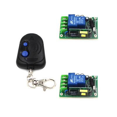 MITI 220В 230В РФ 1 канал переключатель Channal свет / лампы, ON / OFF переключатель беспроводного пульта дистанционного настроить выходные способы приемник с CE
MITI 220В 230В РФ 1 канал переключатель Channal свет / лампы, ON / OFF переключатель беспроводного пульта дистанционного настроить выходные способы приемник с CE