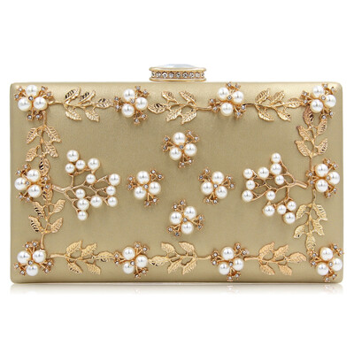 Milisente 2018 Женщин Вечерние сумки мода бисером сцепление мешок ёенский свадьба муфты кошельки высокого качества
Milisente 2018 Женщин Вечерние сумки мода бисером сцепление мешок ёенский свадьба муфты кошельки высокого качества