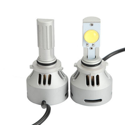 9006 Cree LED Headlight Bulbs
9006 Cree LED Headlight Bulbs