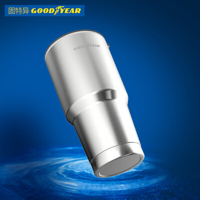 Goodyear car stainless steel vacuum flask insulation cold water cup office portable portable cup unisex 600ml GY-3003 
Goodyear car stainless steel vacuum flask insulation cold water cup office portable portable cup unisex 600ml GY-3003