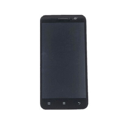 Touch Screen Digitizer LCD Display Assembly With Frame For Lenovo A8 A806 A808 Replacement Parts Free Shipping With Tools As Gift
Touch Screen Digitizer LCD Display Assembly With Frame For Lenovo A8 A806 A808 Replacement Parts Free Shipping With Tools As Gift
