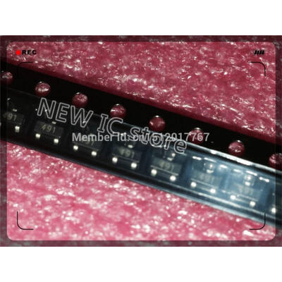 Free shipping 100PCS FMMT491TA TRANS NPN 60V 1000MA SOT23-3 FMMT491TA 491 FMMT491 FMMT491T 491T T491 100% NEW
Free shipping 100PCS FMMT491TA TRANS NPN 60V 1000MA SOT23-3 FMMT491TA 491 FMMT491 FMMT491T 491T T491 100% NEW