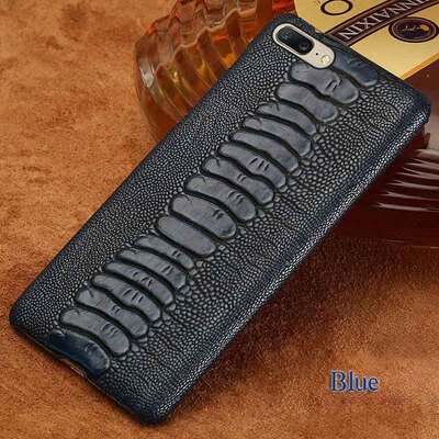 Genuine Leather Phone Case For Oneplus 5 Case Ostrich Foot Texture Back Cover For 3T 5T Case
Genuine Leather Phone Case For Oneplus 5 Case Ostrich Foot Texture Back Cover For 3T 5T Case
