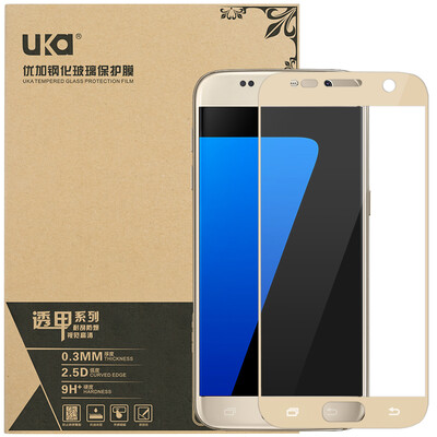 Samsung S7 сталь плюс отличный фильм / фильм стекла, чтобы покрыть всю защитную пленку для Samsung Galaxy телефон S7 / G9300 / G9308 Gold
Samsung S7 сталь плюс отличный фильм / фильм стекла, чтобы покрыть всю защитную пленку для Samsung Galaxy телефон S7 / G9300 / G9308 Gold