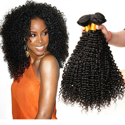 YAVIDA Hair Malaysian Curly Hair Weave Malaysian Virgin Hair 4 Bundles Afro Kinky Curly hair Style Deal of the day Sexy
YAVIDA Hair Malaysian Curly Hair Weave Malaysian Virgin Hair 4 Bundles Afro Kinky Curly hair Style Deal of the day Sexy