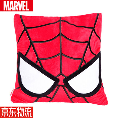 Marvel cartoon pillow cushion air conditioning blanket dual-use quilt office nap pillow plush sofa car cushion seat back spiderman hug pillow blanket 118m
Marvel cartoon pillow cushion air conditioning blanket dual-use quilt office nap pillow plush sofa car cushion seat back spiderman hug pillow blanket 118m