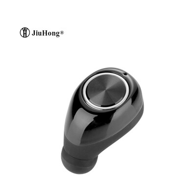 Jiuhong Mini 11 True Stereo Bluetooth-гарнитура для наушников-вкладышей Беспроводные наушники BluetoothHandfree для iPhone X Samsu
Jiuhong Mini 11 True Stereo Bluetooth-гарнитура для наушников-вкладышей Беспроводные наушники BluetoothHandfree для iPhone X Samsu