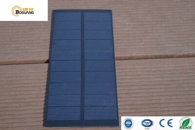DIY LED light Kids intelligence toy car Boguang 3PCS 5V 18W PET laminated polycrystalline silicon solar panel mini solar module
DIY LED light Kids intelligence toy car Boguang 3PCS 5V 18W PET laminated polycrystalline silicon solar panel mini solar module