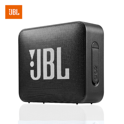 JBL GO2 music BRICS second generation Bluetooth speaker subwoofer outdoor portable audio mini speaker can be hands-free call waterproof design night sky black
JBL GO2 music BRICS second generation Bluetooth speaker subwoofer outdoor portable audio mini speaker can be hands-free call waterproof design night sky black