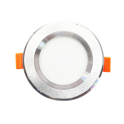 Dimmable светодиодный светильник downlight 7W Cool White 110V 220V диммер Встраиваемый светодиодный прожектор
Dimmable светодиодный светильник downlight 7W Cool White 110V 220V диммер Встраиваемый светодиодный прожектор