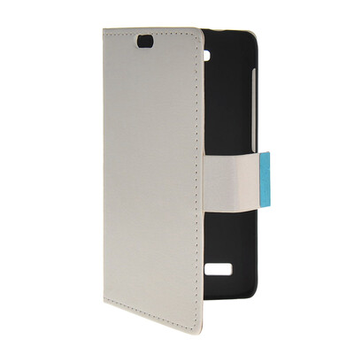 MOONCASE Slim Leather Side Flip Wallet Card Slot Pouch with Kickstand Shell Back Case Cover for Huawei Honor Holly White
MOONCASE Slim Leather Side Flip Wallet Card Slot Pouch with Kickstand Shell Back Case Cover for Huawei Honor Holly White